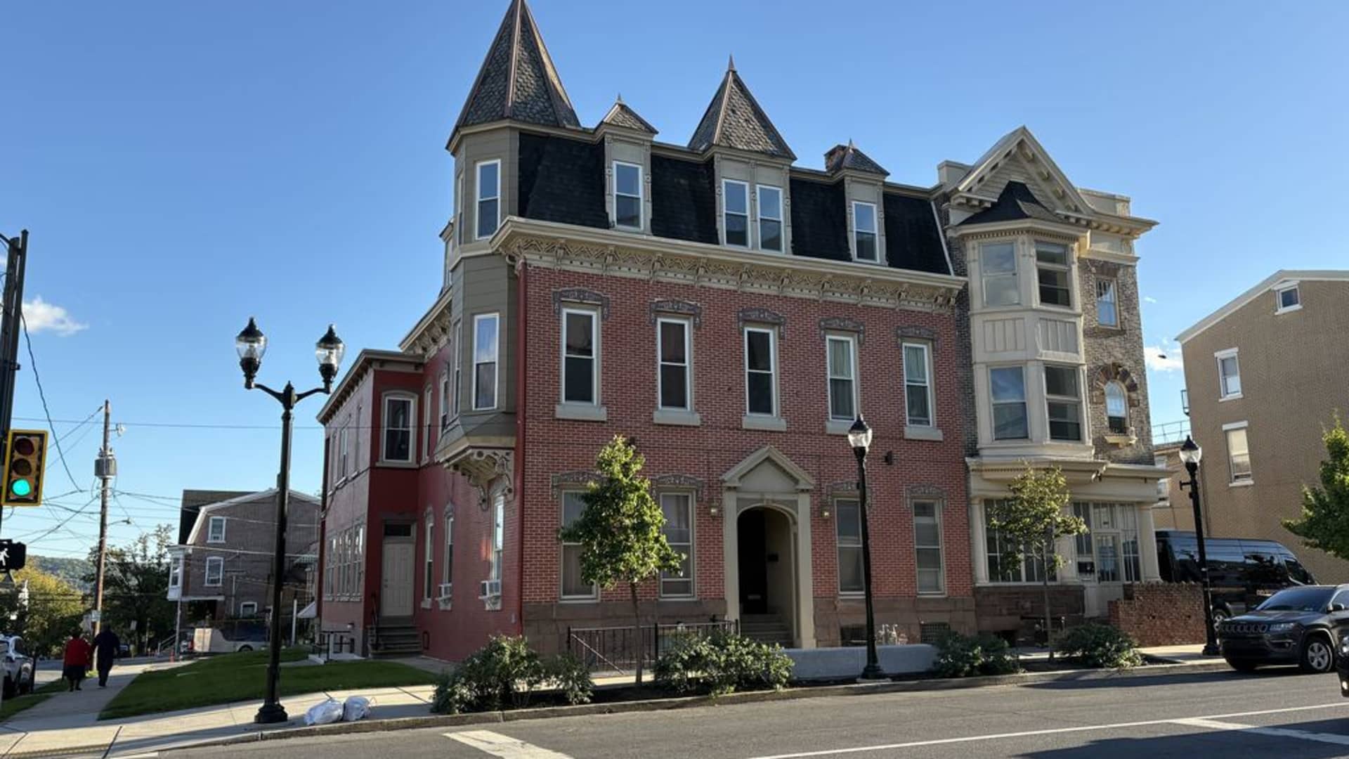 Young voters struggle to afford housing. But they don't expect help from political candidates