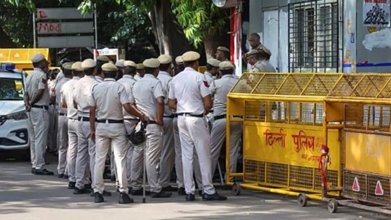 Nagaland woman pulled towards car by 3 men at 5-star hotel, friends attacked
