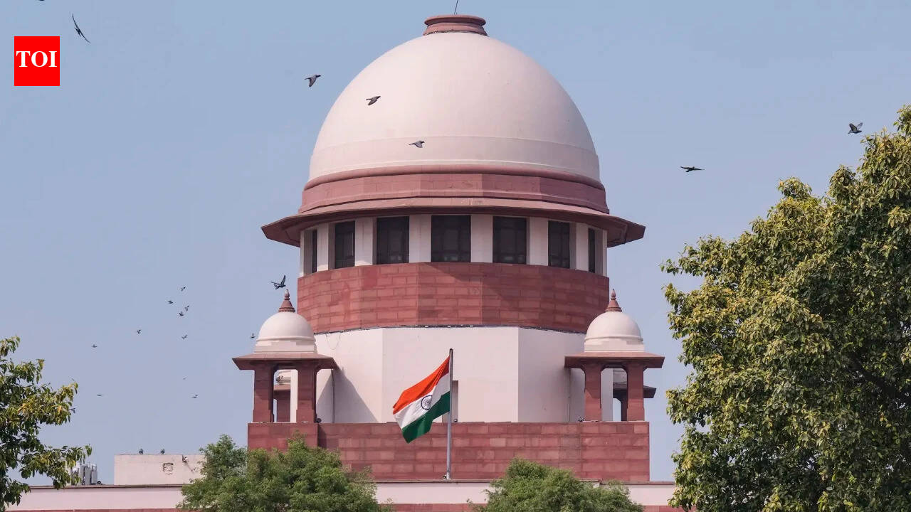 Punjab govt moves SC against CBI probe into ‘bribe syndicate’ linked to Mann OSD