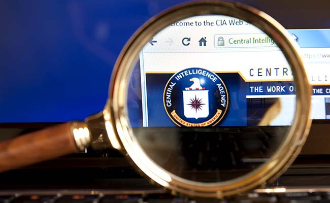 Ex-CIA Official Accused Of Stealing $40 Million In Gold Bars Pleads Guilty
