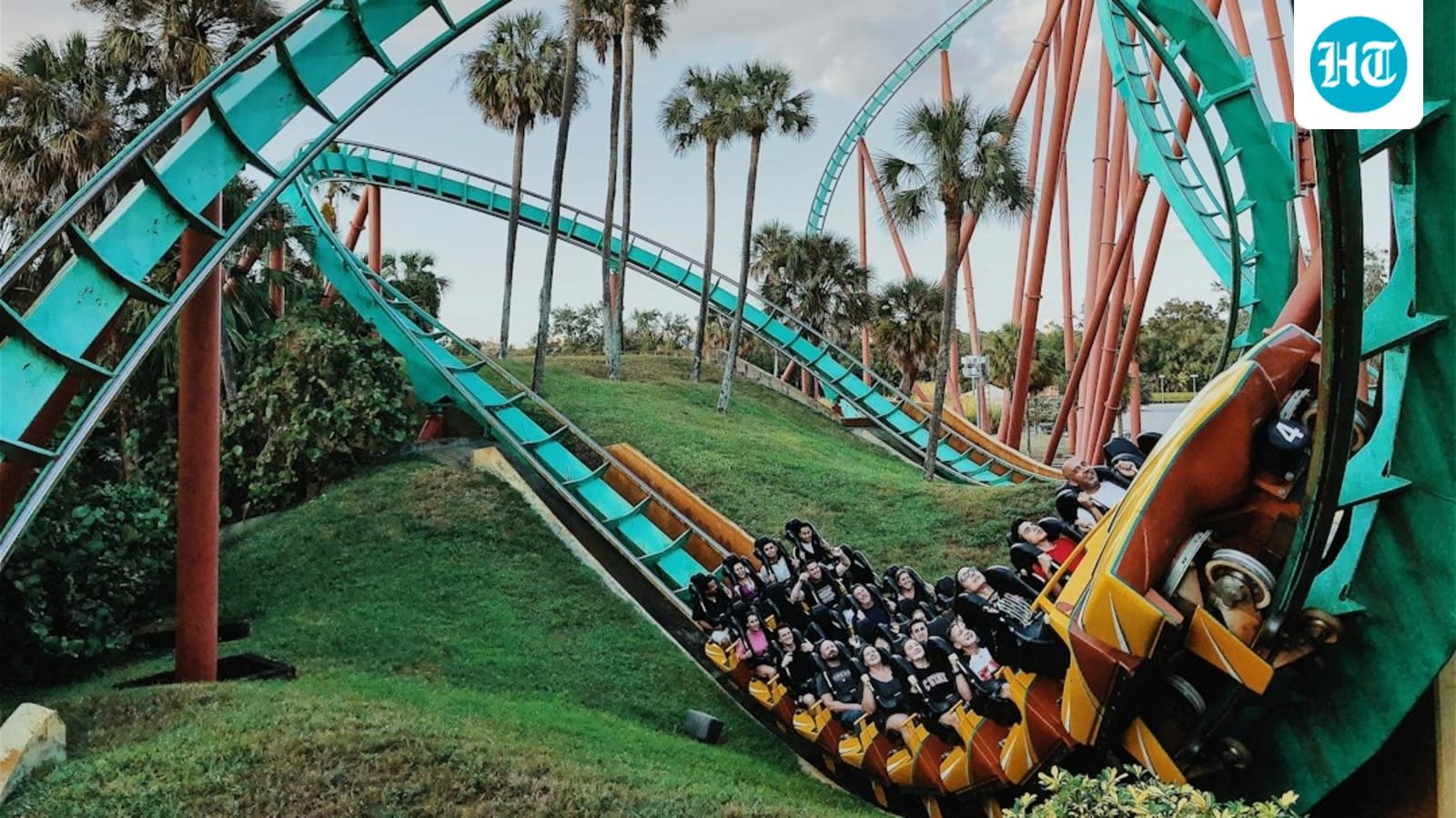 Who is Jennifer Lundy? Mother sues Universal Orlando after son falls unconscious on Stardust Racers roller coaster
