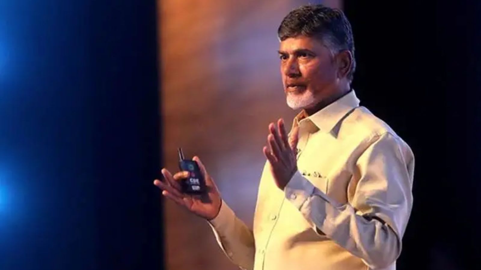 As Andhra Pradesh declares drought in 21 districts, Opposition YSRCP asks ‘why so late’