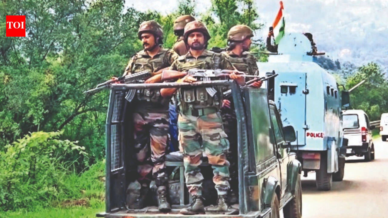13 Navy personnel under scanner in Pakistan-linked espionage probe