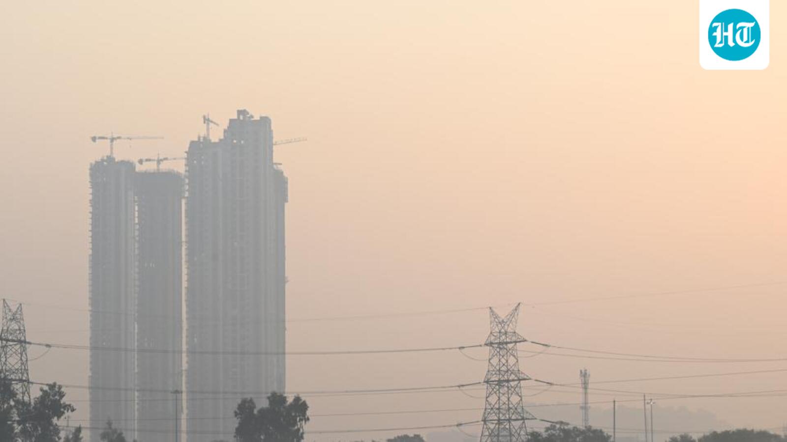 CAQM planning to launch own air quality rankings for NCR and Punjab cities