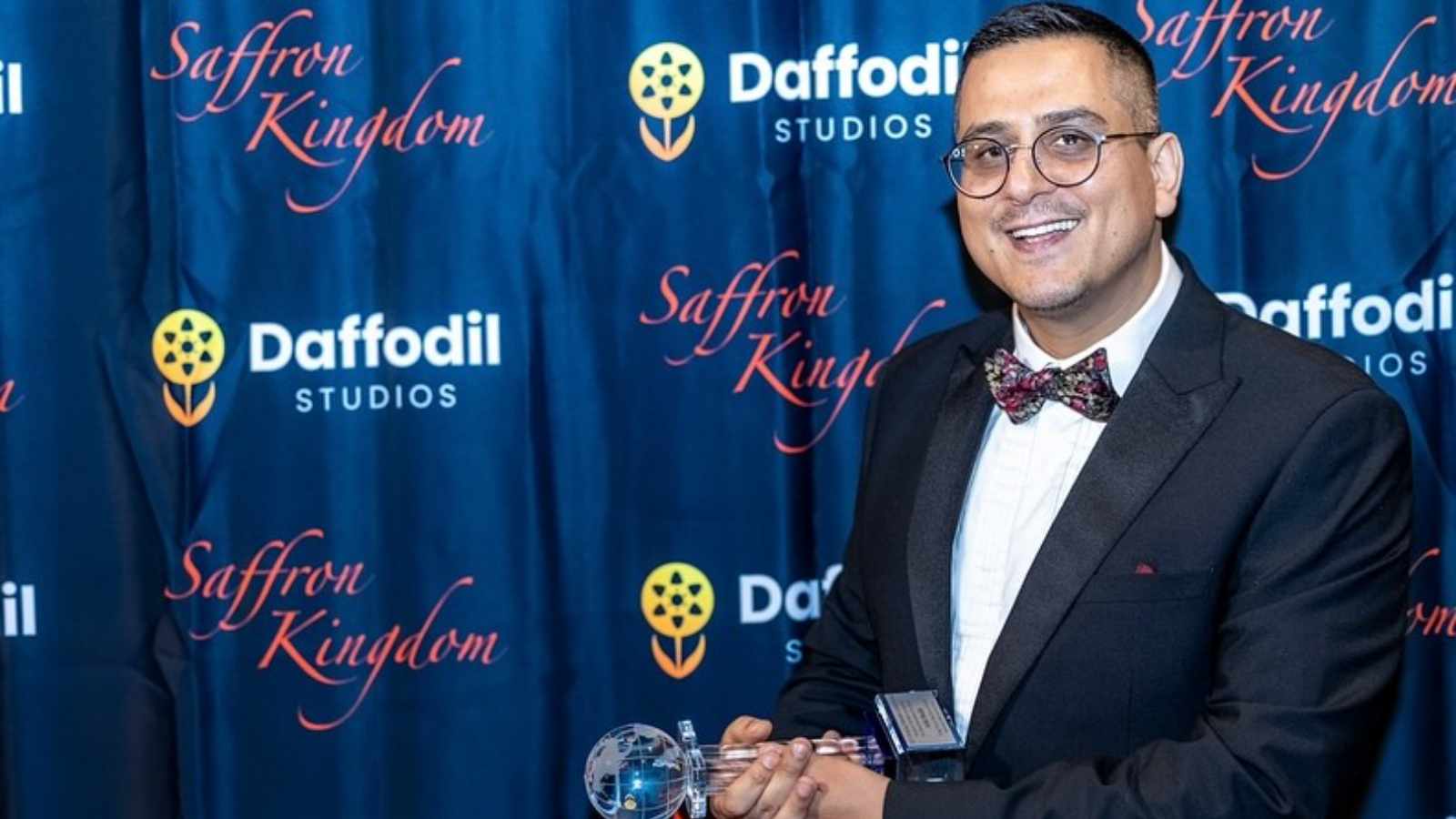 Kashmiri filmmaker Arfat Sheikh detained by ICE en route to ‘Art as Resistance’ panel