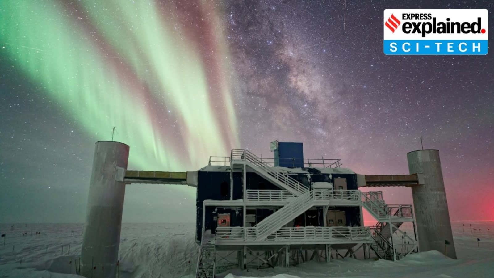 2026 Physics Nobel: The science of ‘neutrinos’, ‘ghost’ particles that can reveal universe’s mysteries