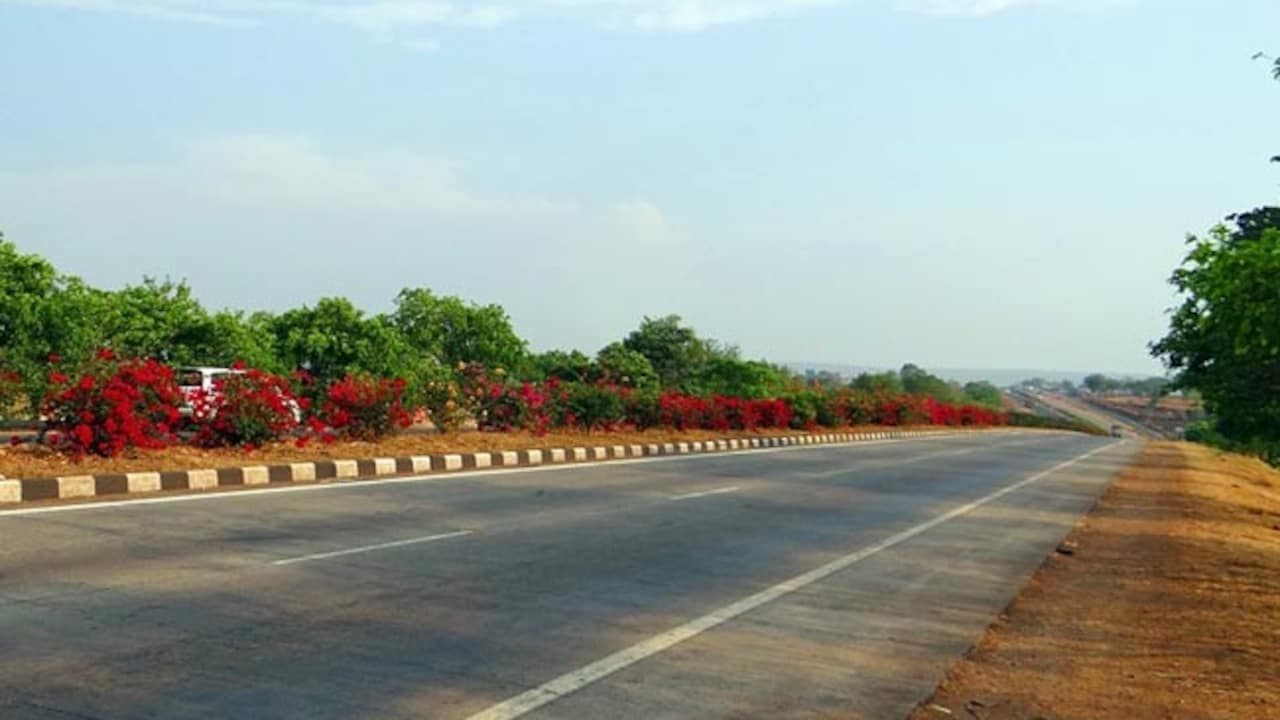 AI Tool Used On National Highways May Help States Spot Crash Risks
