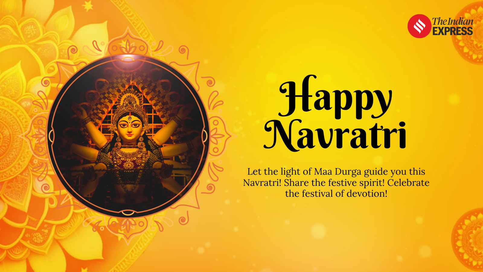 Navratri 2026: Start and End Date, Navratri Colours With Calendar, Significance and Importance