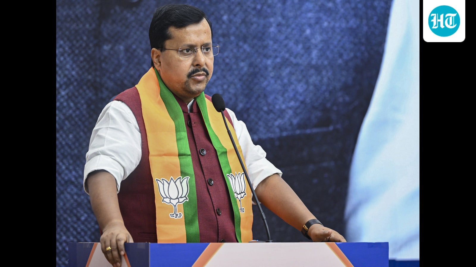 Nitin, Yogi, Sarma to address event marking 25 years of Modi’s public service