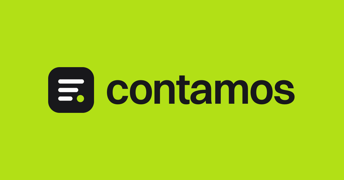 Contamos – a shared multi-currency ledger your AI assistant can read and write