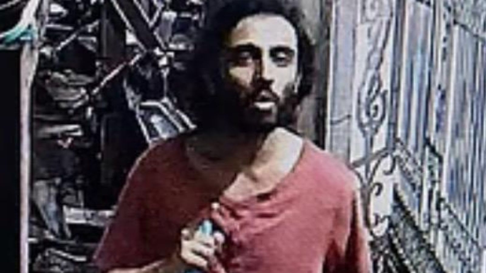 Preachers, divorce, eviction: What pushed Mumbai ‘lone wolf’ who stabbed guards