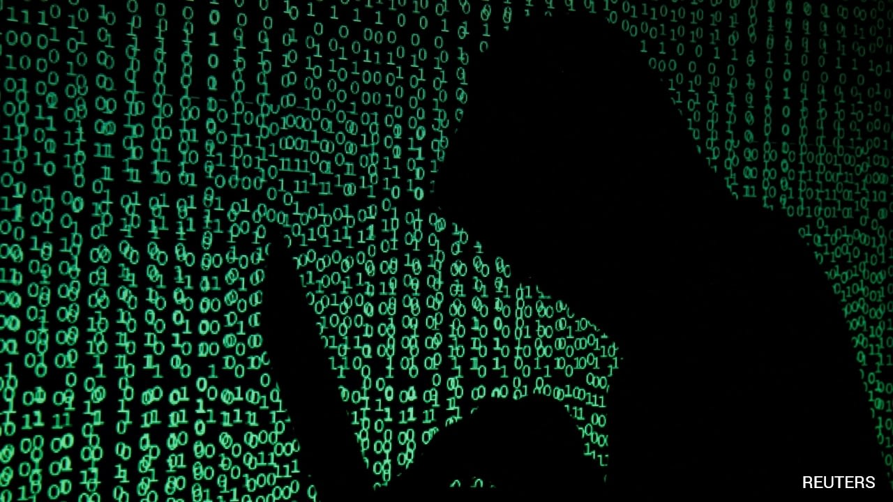30 Years Of Data Of 1.3 Million People Gone In Cyberattack On US Court