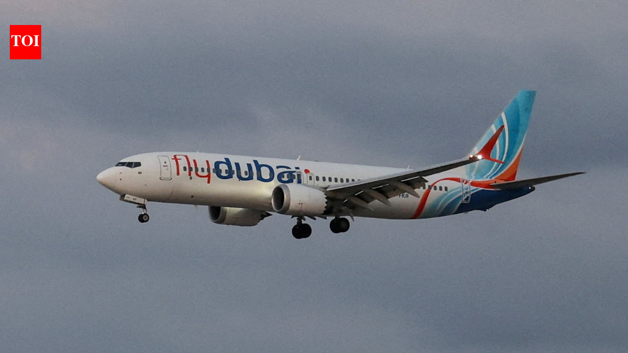 Netanyahu govt rejects flydubai bid to resume Israel flights after cockpit attack