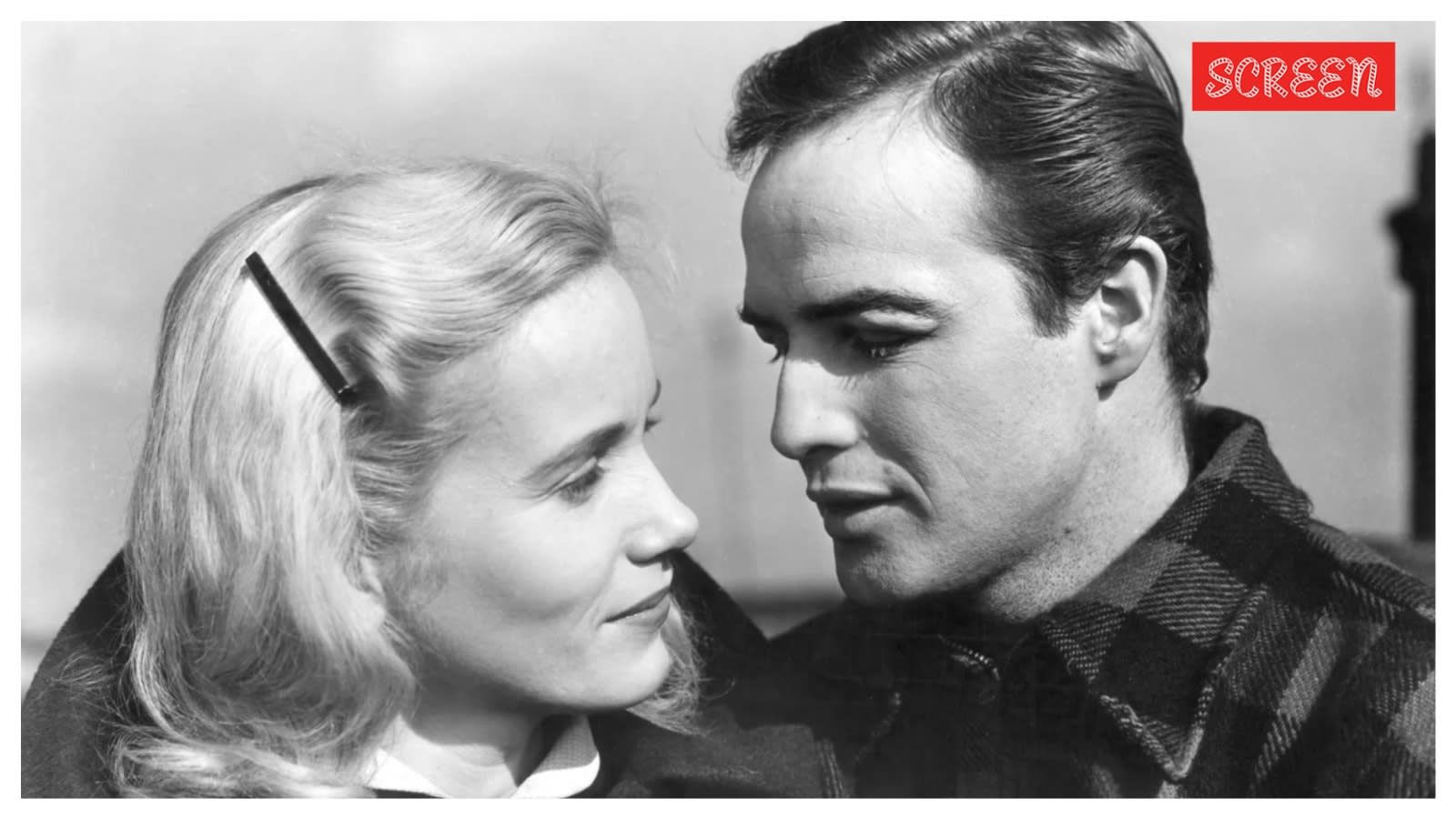 Eva Marie Saint dies at 102: Legendary actor won Oscar for debut role in On the Waterfront