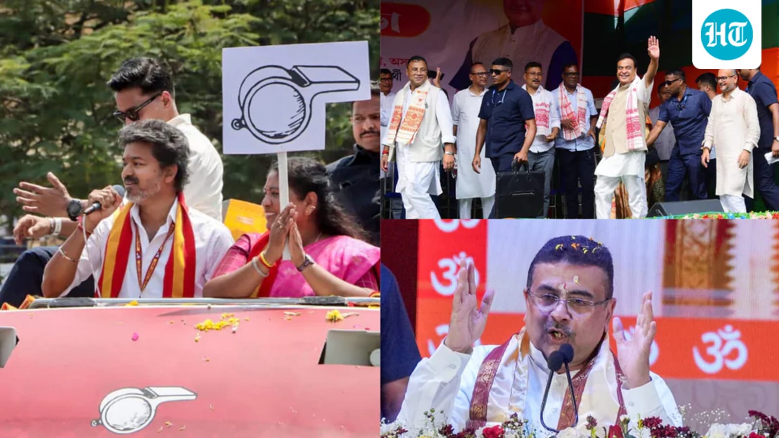 Bypolls end in 5 assembly seats, Assam Lok Sabha constituency; EC to declare results on October 9