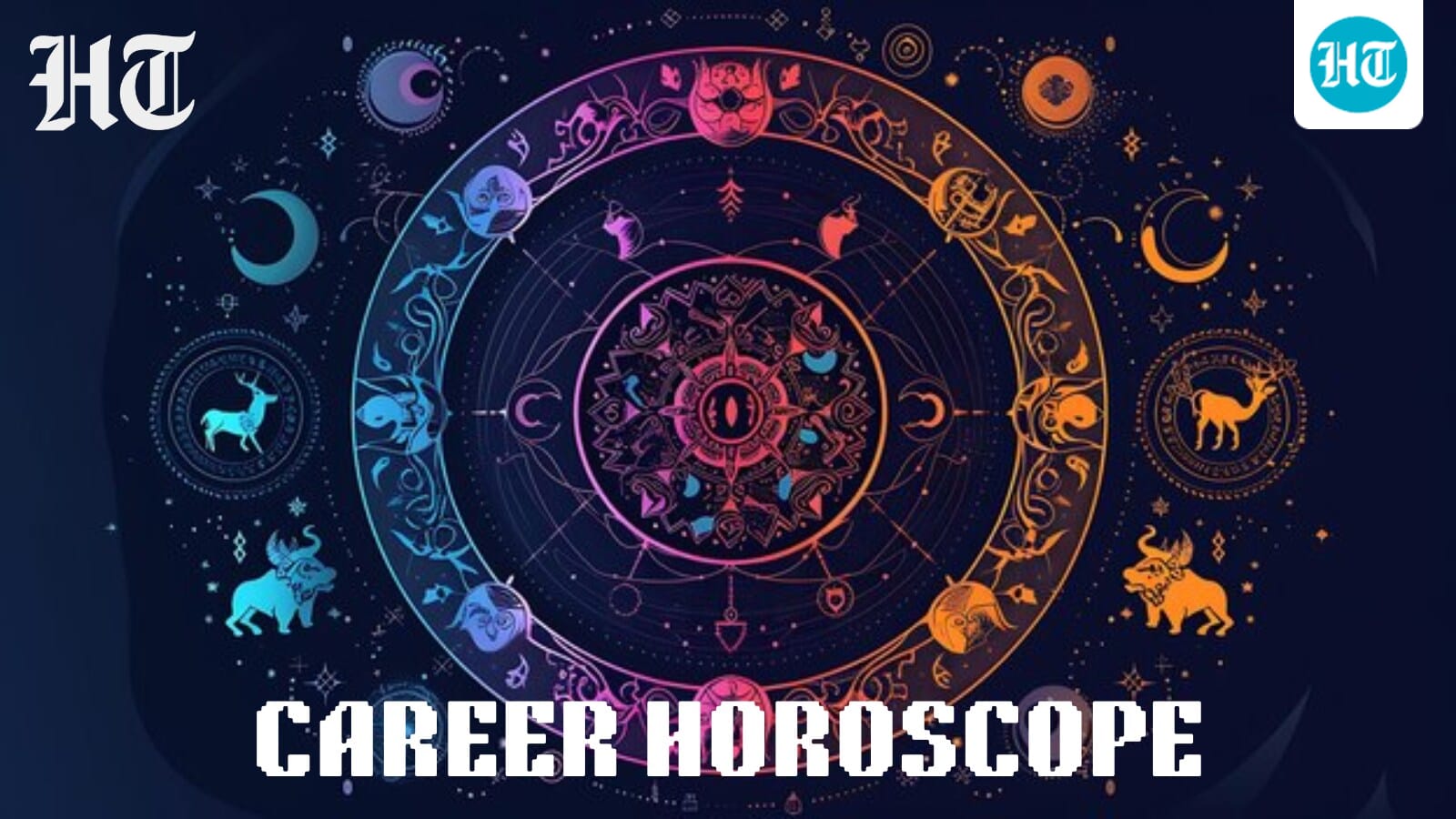 Career & Finance Horoscope, October 7, 2026: A professional turning point may be closer than you expect