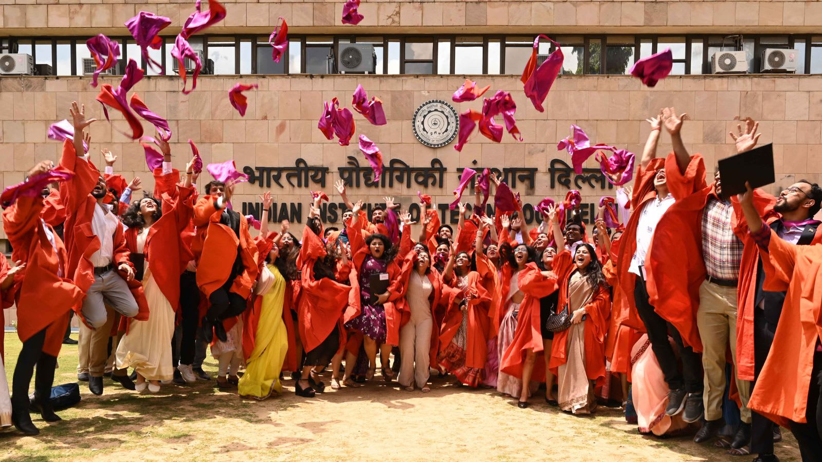 How JEE Advanced AIR 1 toppers’ scores have shifted over 10 years: From Aman to Shubham