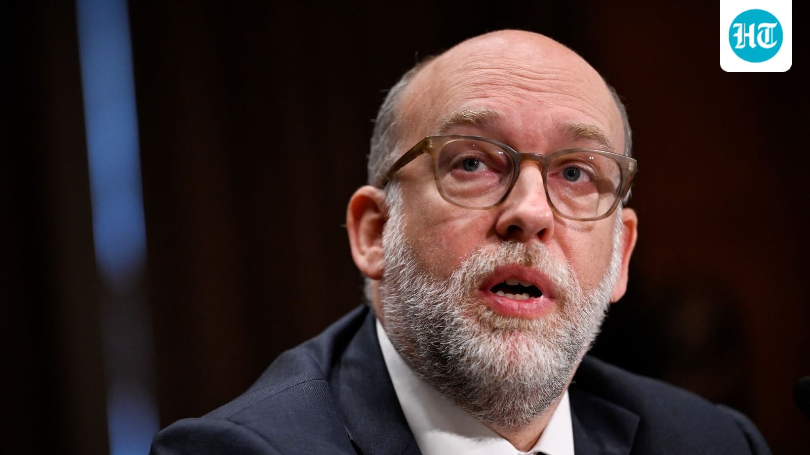 Who is Russ Vought and what is Project 2025? Trump's ‘big surprises’ remark sparks fears about midterm elections