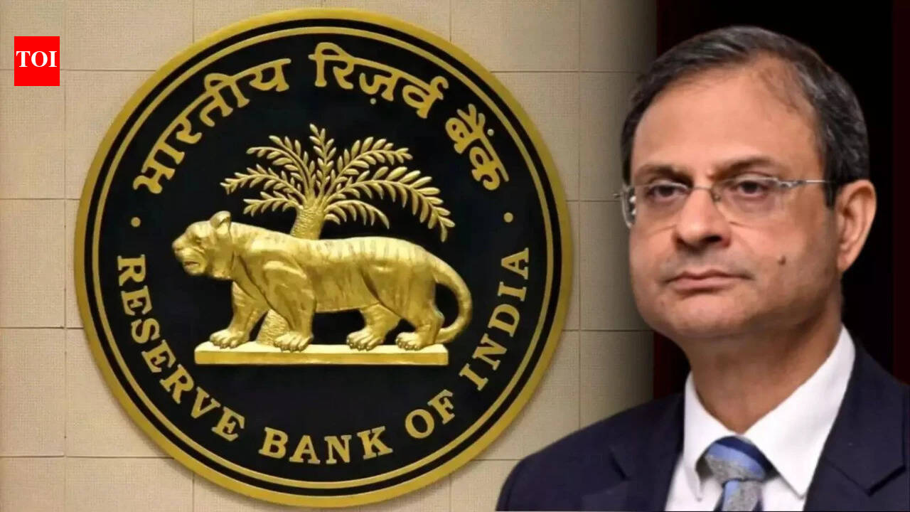 RBI raises interest rates, hikes FY27 growth forecast by 40 bps and inflation by 20 bps
