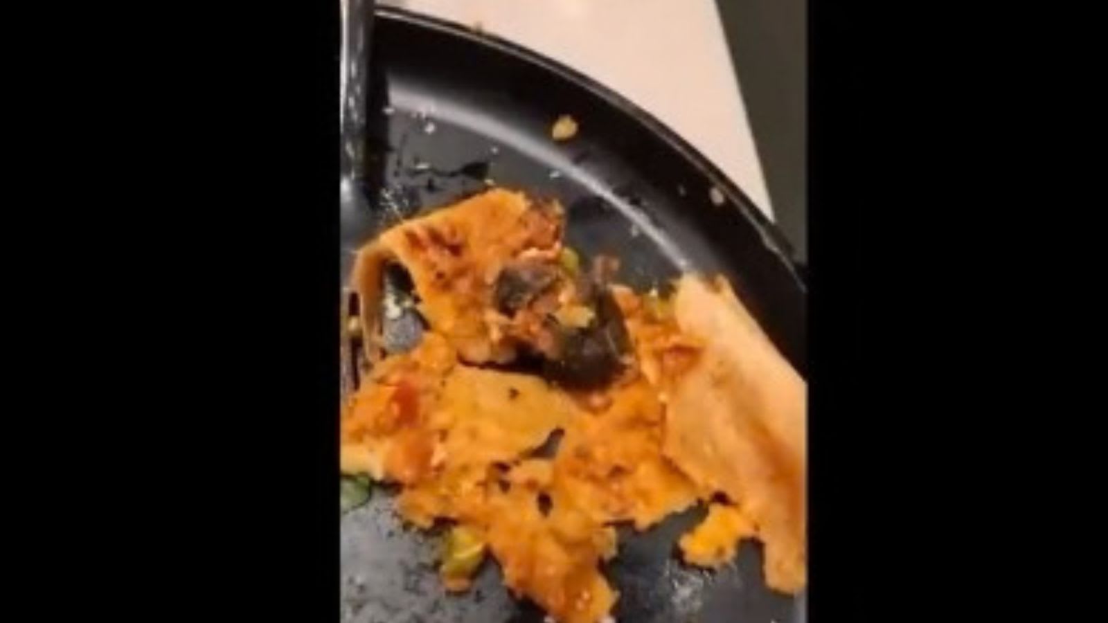 ‘Rat’ in dosa: When a food complaint could set Tukaram Mundhe into motion – but turned into extortion