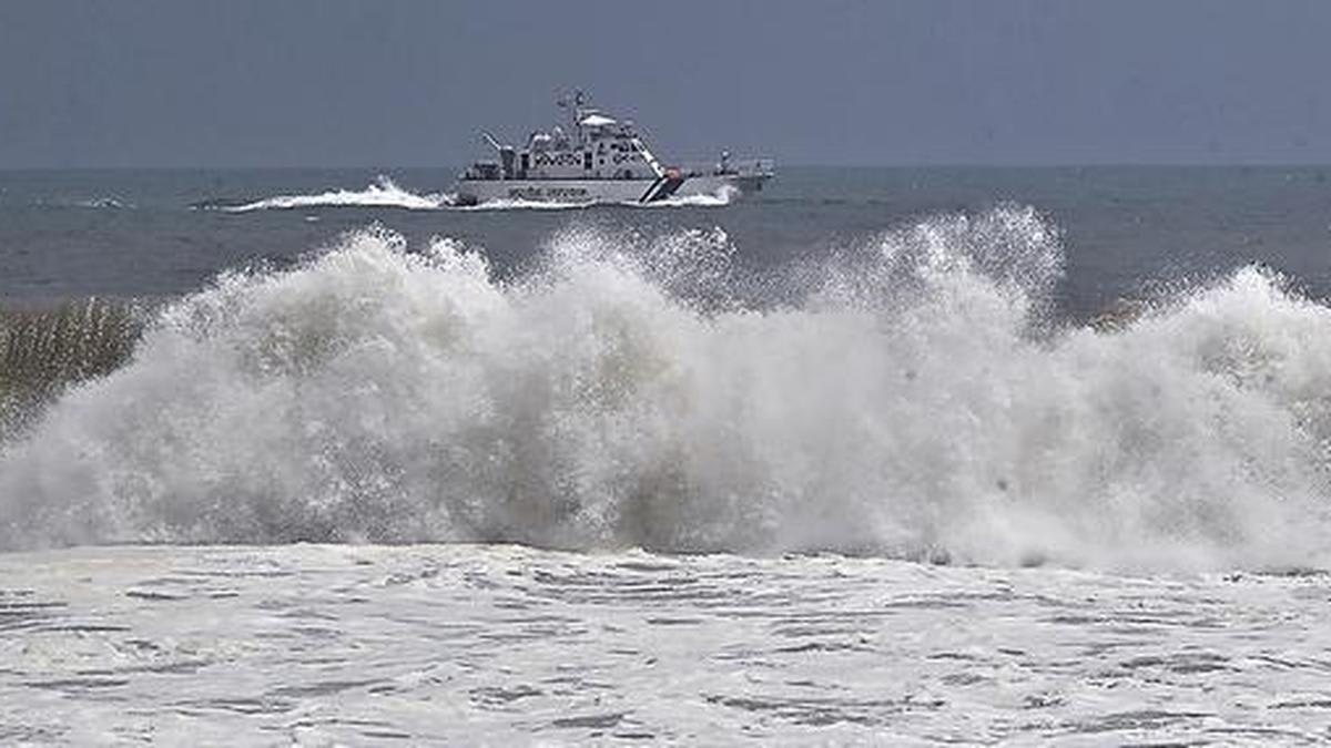 9 coastal panchayats in Keralam equipped for UNSECO assessment as ‘tsunami-ready’