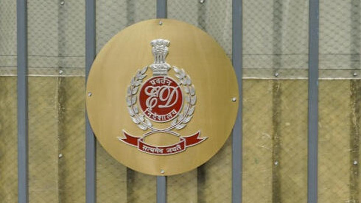 ED conducts searches at 3 cooperative banks in Keralam