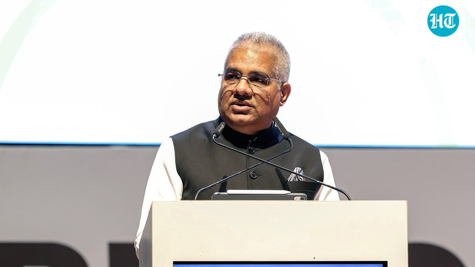 COP31 success is about delivery, support and scale, not new targets: Bhupender Yadav