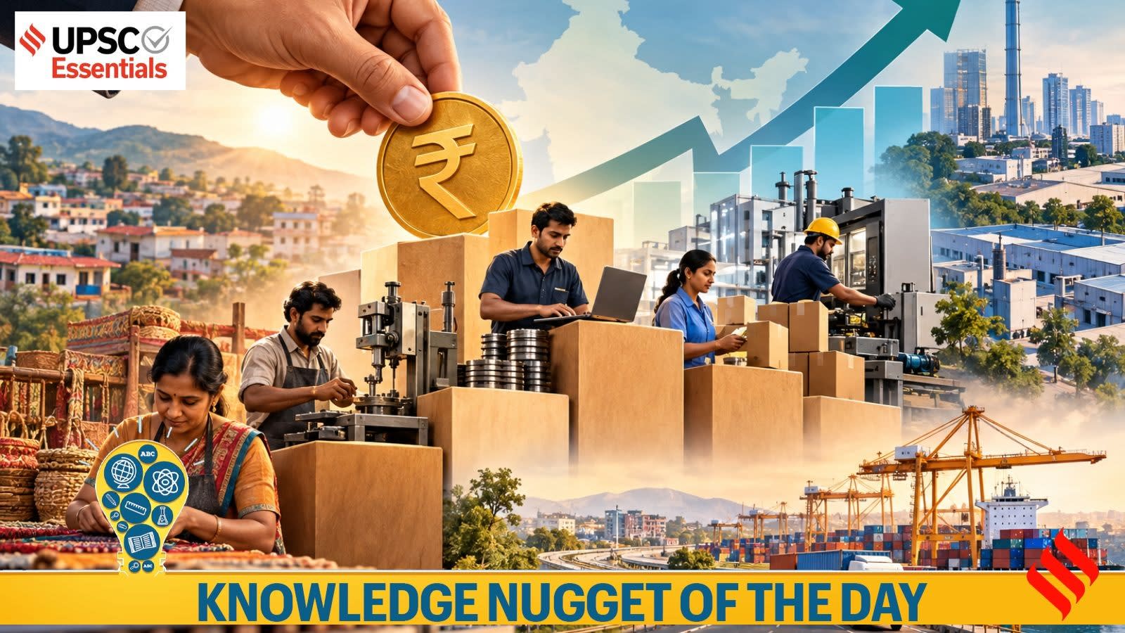 Knowledge Nugget | Why does a dedicated growth fund matter for SMEs?