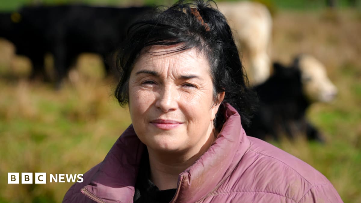 'Dad dragged me out of bed by my hair to work' - rural abuse victims want more support