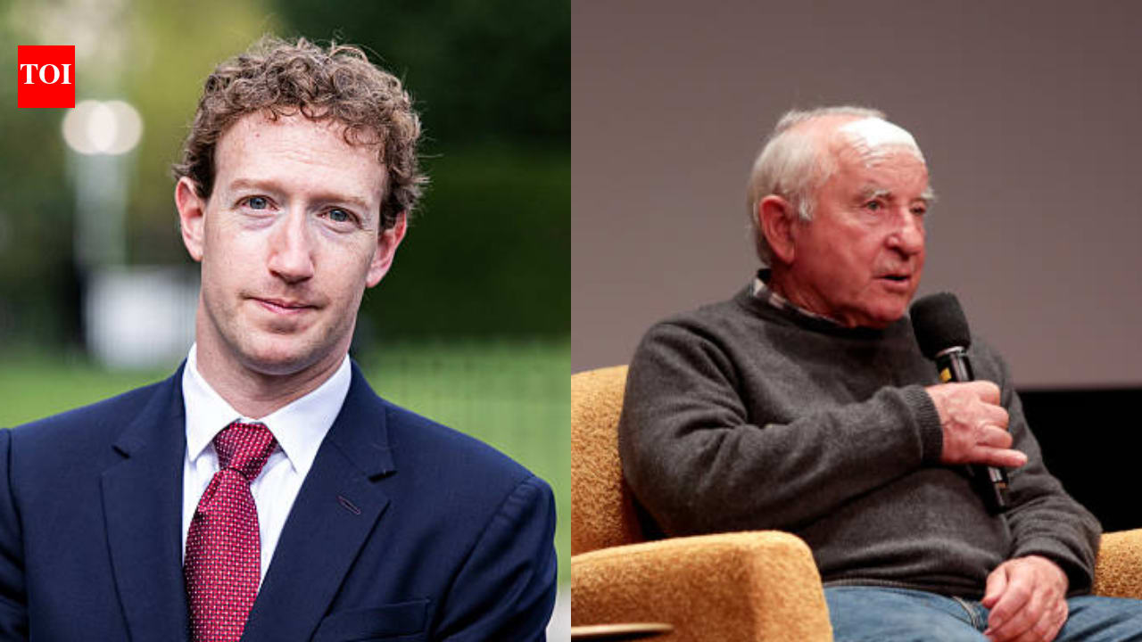 Six billionaires who are not leaving their fortunes to their children