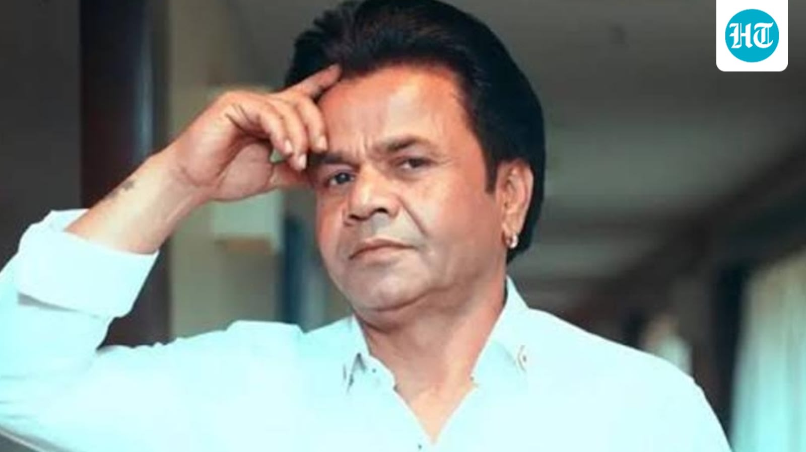 ‘Like your movie, money is also Ata Pata Laapata’: CJI warns Rajpal Yadav over his conduct, says even actor's advocates could be cast in his films