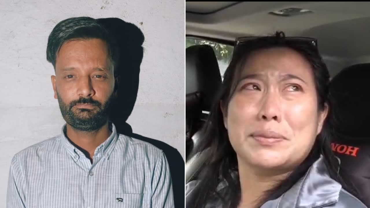 Thai Woman Marries UP Man, Lends 60 Lakhs, Then Discovers His 1st Marriage