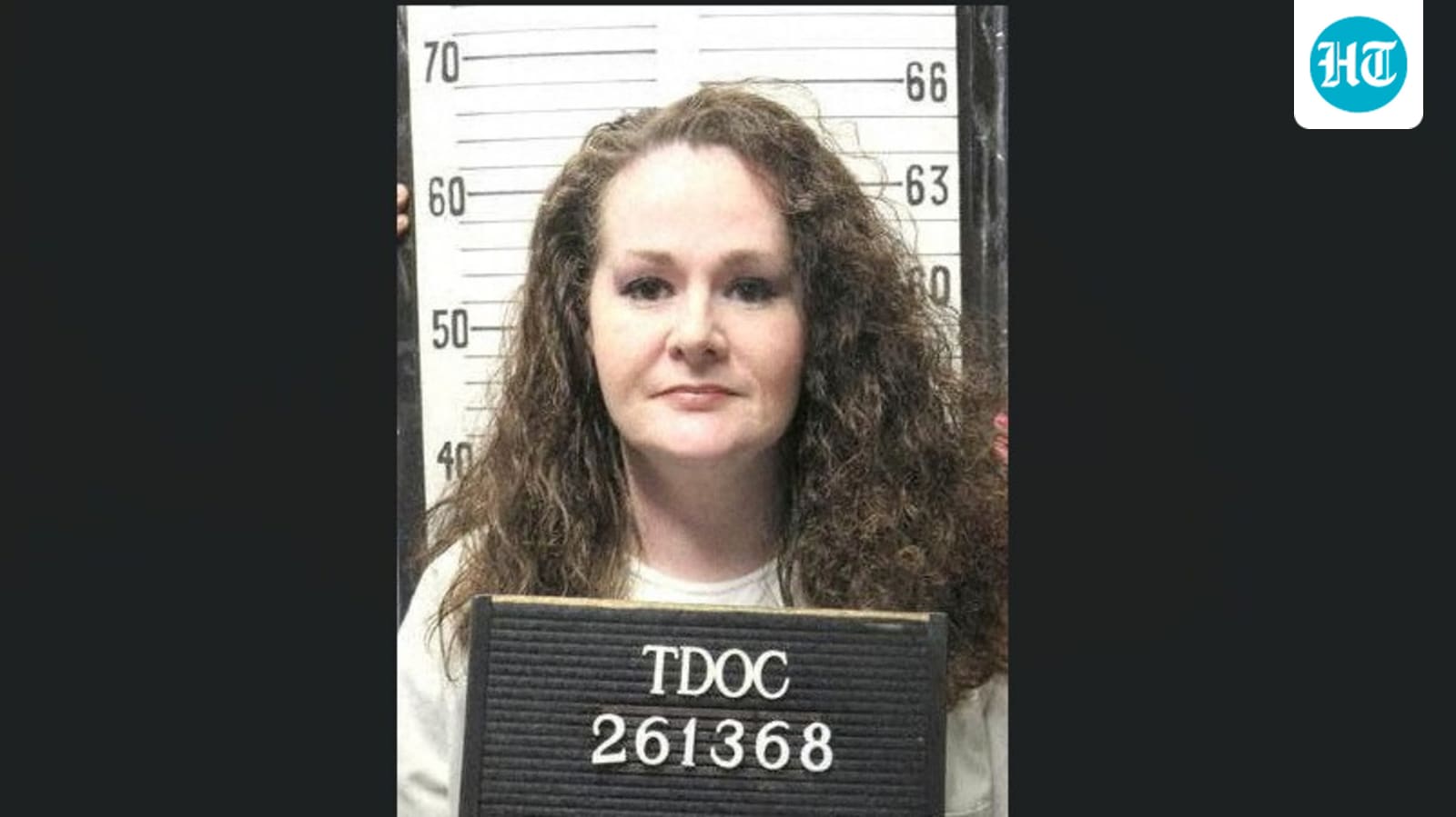 ‘Swollen, burned and blistered arms’: 5 chilling details from Christa Pike’s botched execution