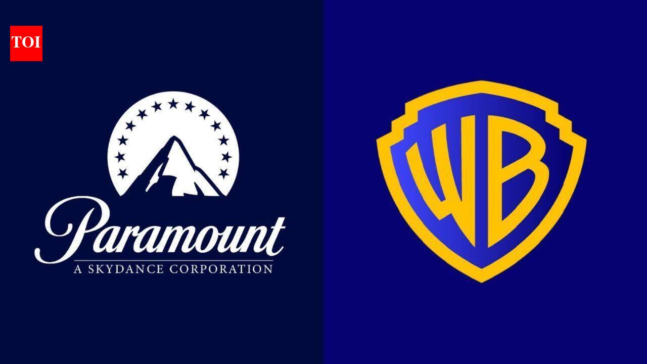 Paramount merges with Warner Bros; CEOs sent memo to employees warning of layoffs