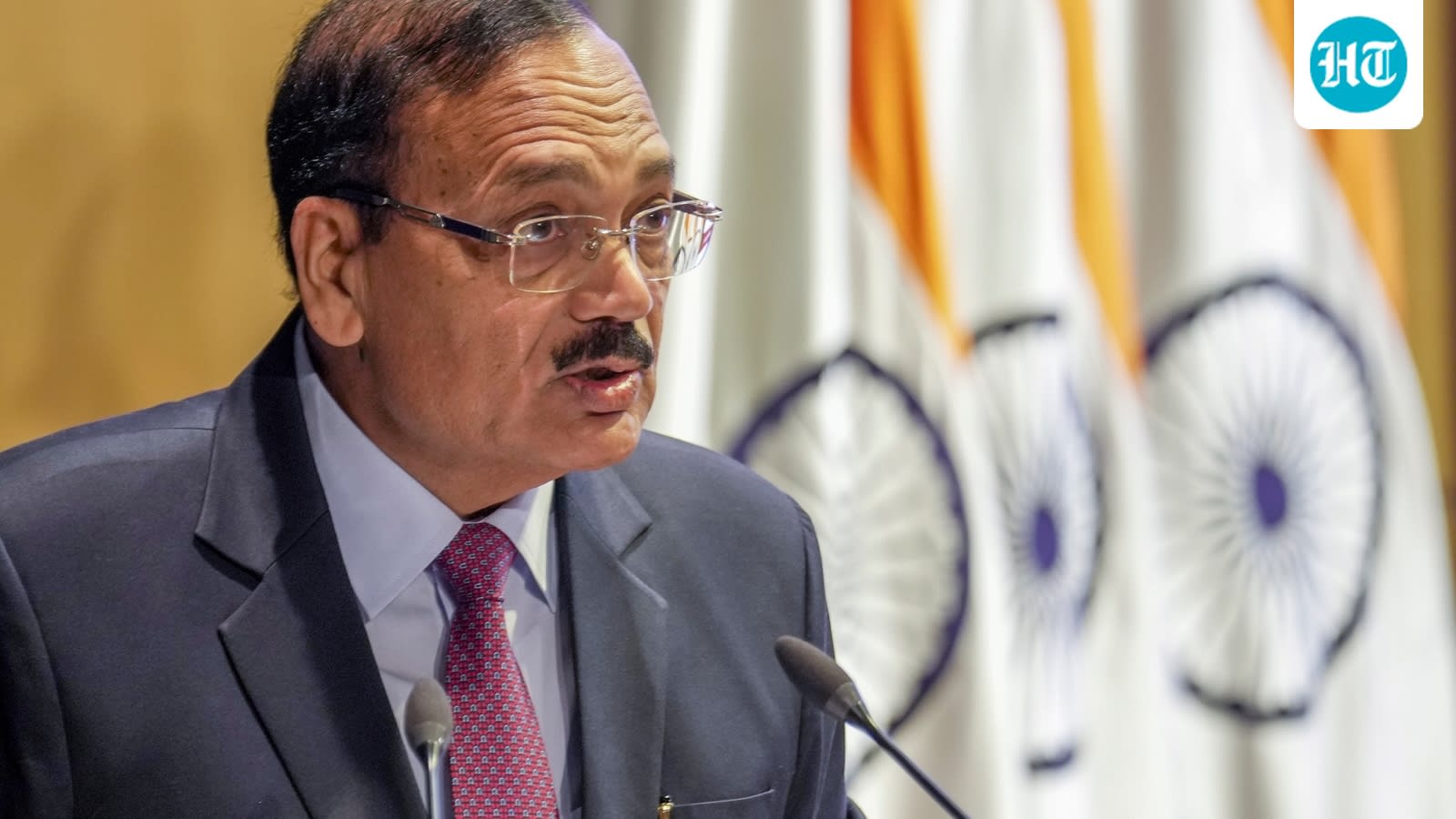 CJI Surya Kant to attend NLSIU convocation on October 17: Report