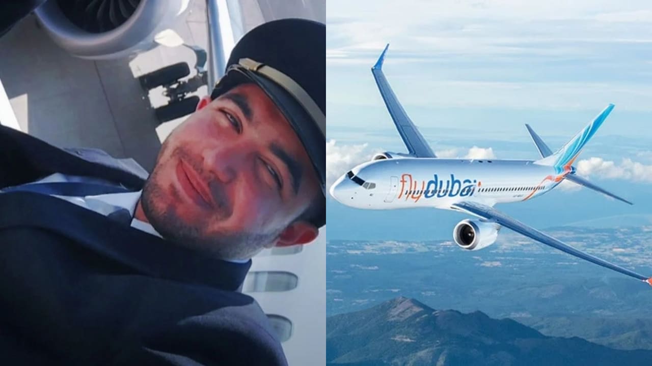 Co-Pilot Moved To Morocco After Oman Grounding, But Still Not Cleared To Fly