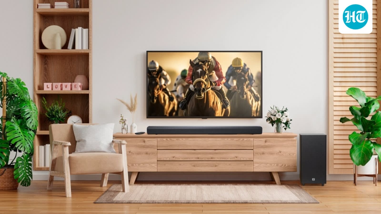 From Sony and JBL to Samsung, these soundbars are getting major festive-season discounts