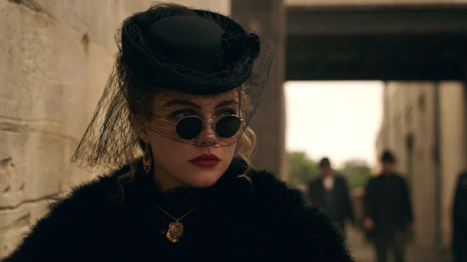Was Cathy born evil? Netflix’s East of Eden rewrites Steinbeck’s most notorious villain