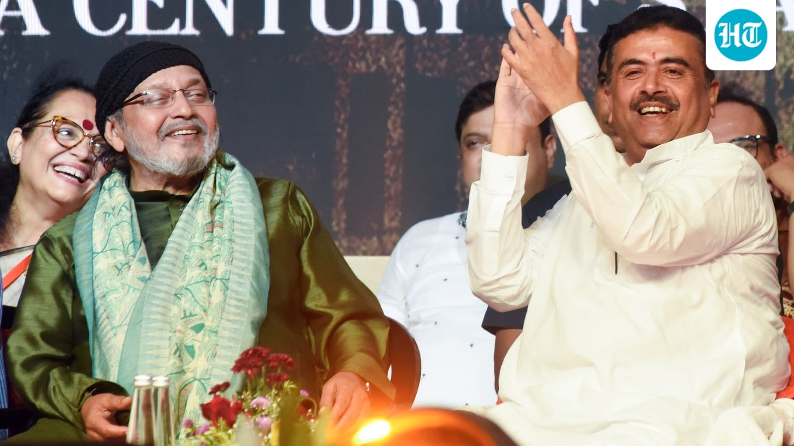 Mithun Chakraborty appointed BJP-led Bengal govt's cultural advisor, to hold cabinet rank