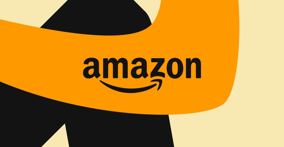 Amazon uses its tracking data to guess whether shoppers have a flat butt and no friends