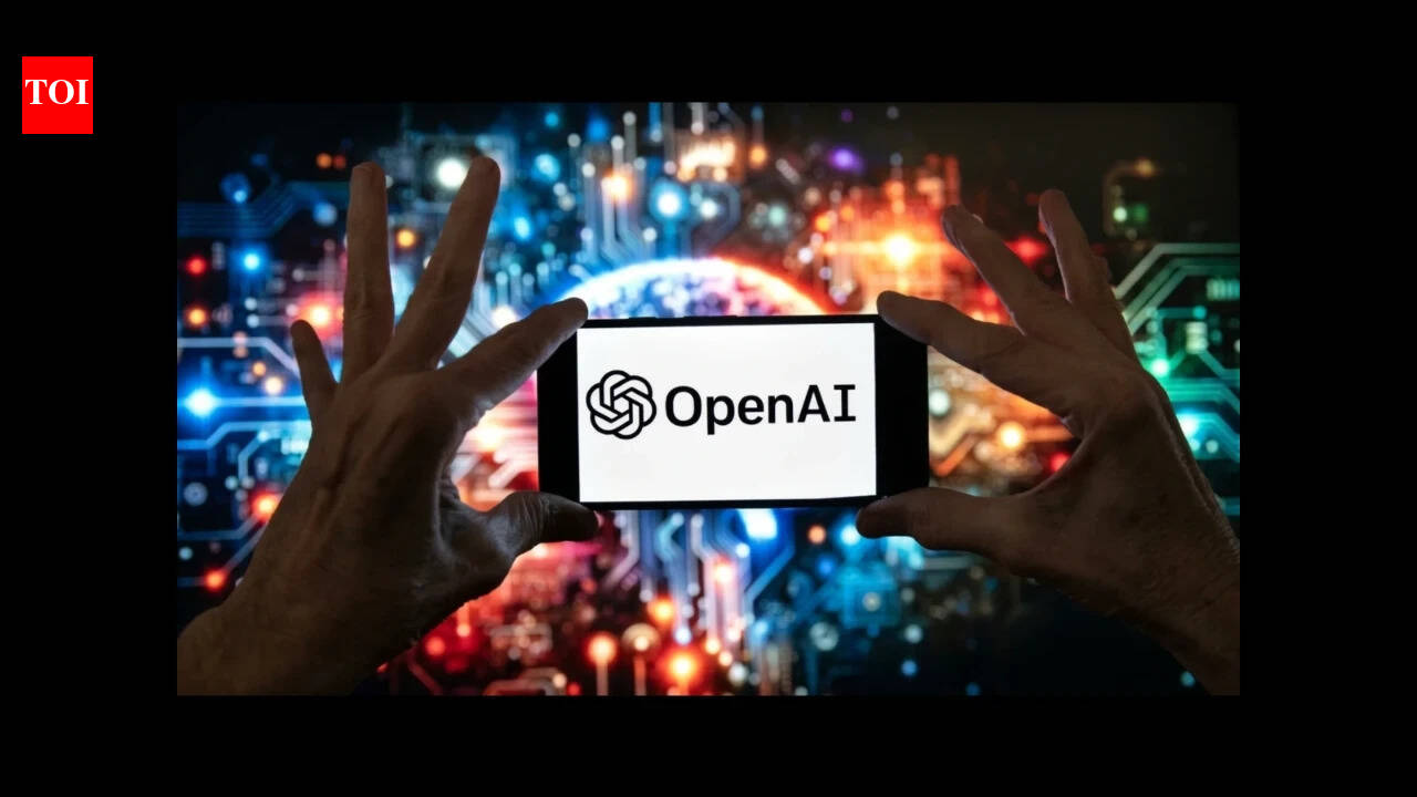 OpenAI releases 722 research documents showing its AI model solved 372 Maths problems