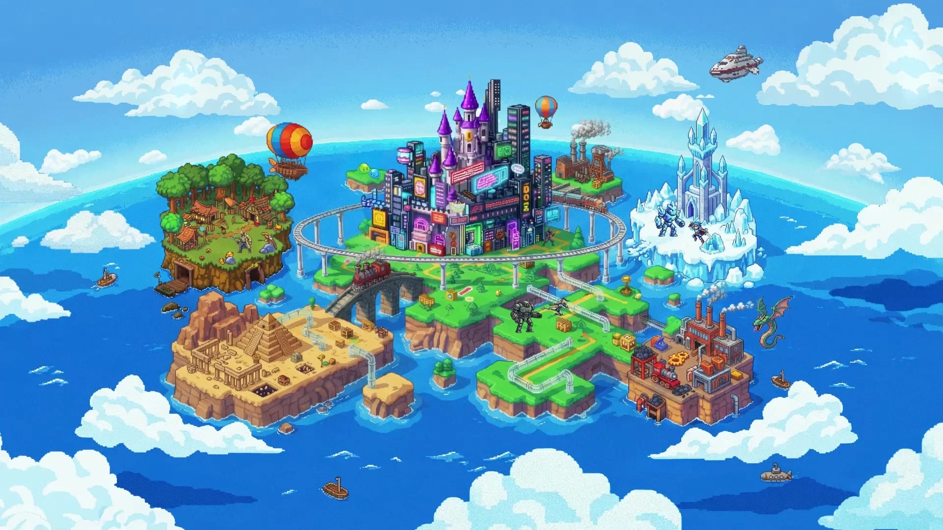 Google Playground