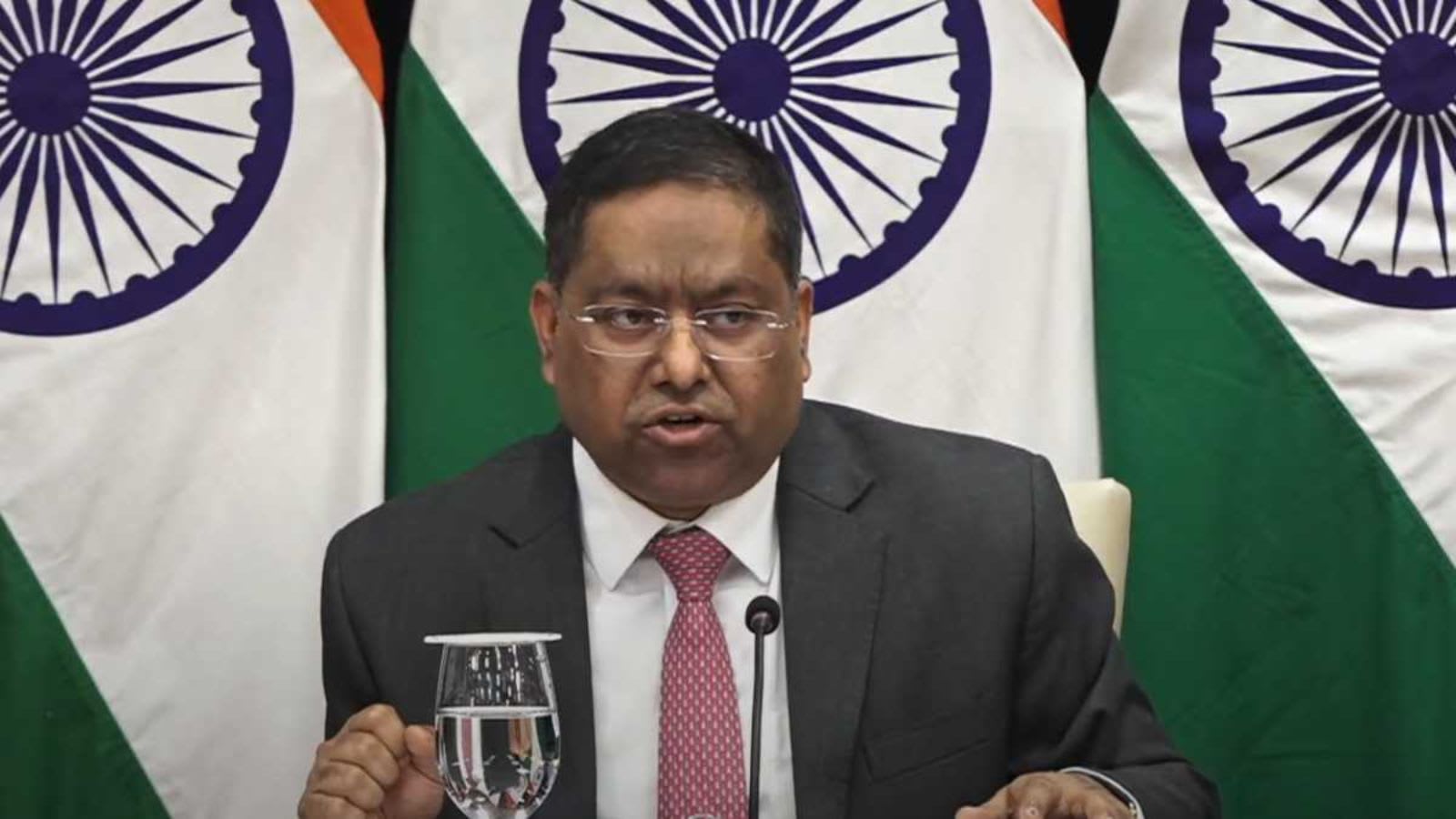 India calls for de-escalation after Black Sea ship attacks