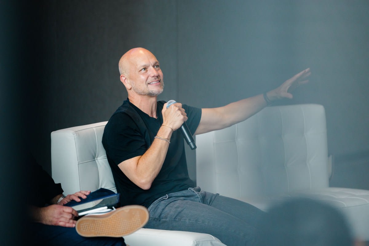 Tony Fadell on why the first wave of AI gadgets failed — and what comes next