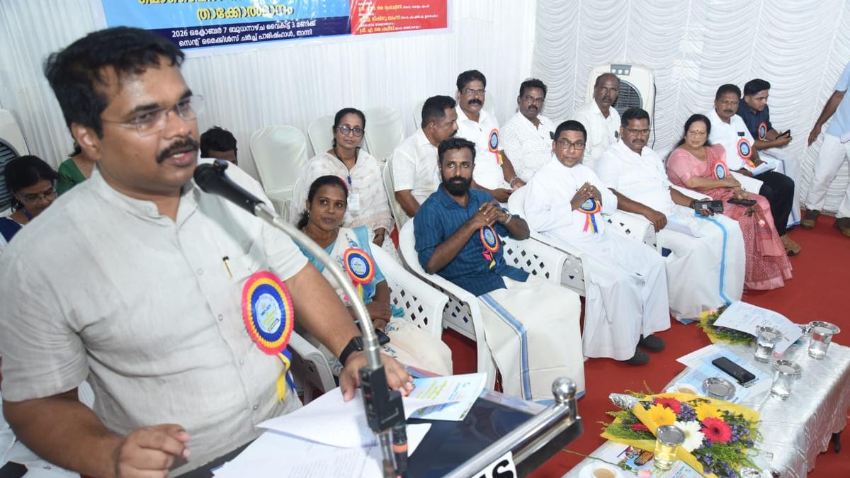 Govt. working on comprehensive development plan for fisheries sector: Minister
