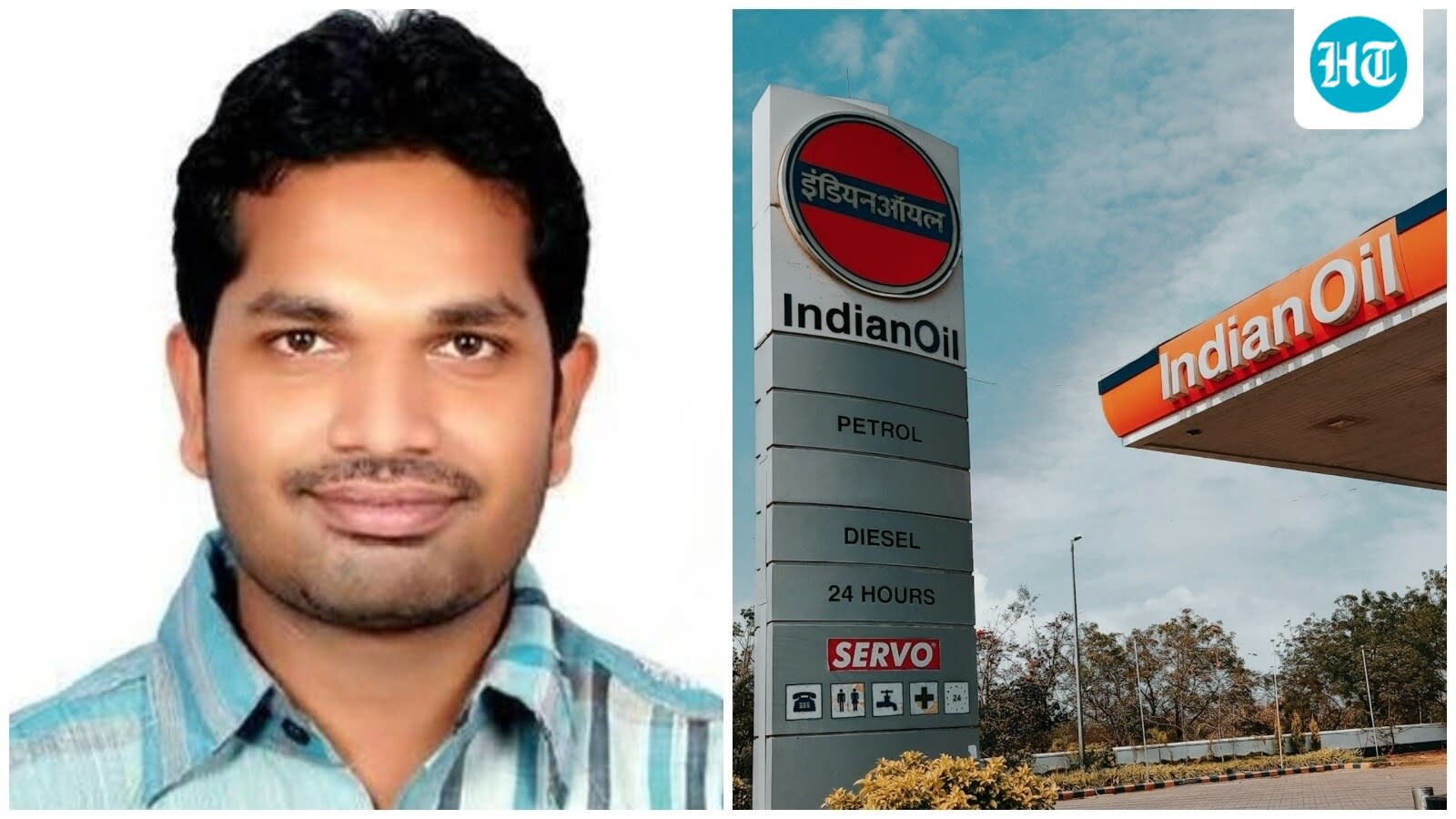 IndianOil officer stabbed 7 times during op to seal Maha petrol pump; Petroleum minister seeks swift action