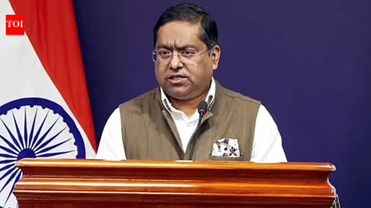 ‘TV drama cannot alter reality': India slams Pakistan over cross-border terror