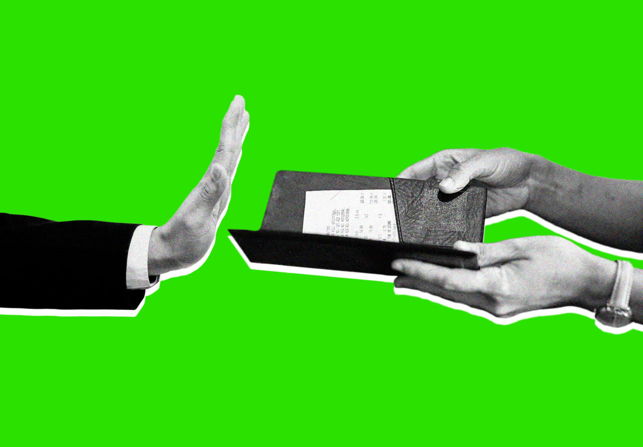 Washington and Wall Street chose to delay paying their bills — and to put them on your tab