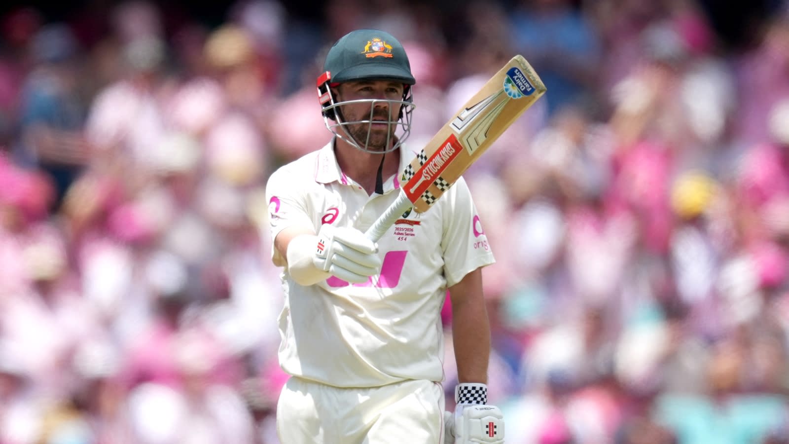 ‘Some of them need a job, so they go after us’: Travis Head hits back at former Oz players