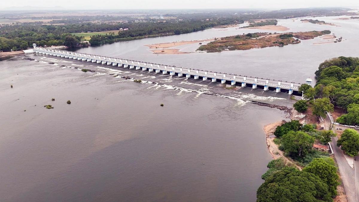 Pointing to Indus Water Treaty, Karnataka signals intent to revisit Cauvery water allocation